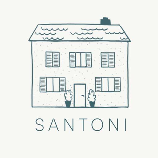 Gîtes Santoni icon